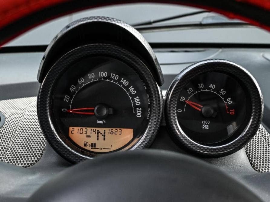 Smart Roadster Новороссийск  - изображение 12