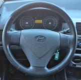 Hyundai Getz I Рестайлинг Воронеж  - изображение 32