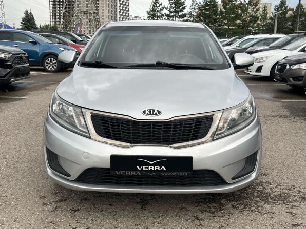 Kia Rio III с пробегом 2012 года, цена 650 000 рублей, 178002 км, седан, Автокод Объявления