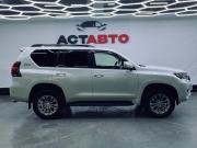 Toyota Land Cruiser Prado 150 Series Рестайлинг 3 Оренбург  - изображение 33