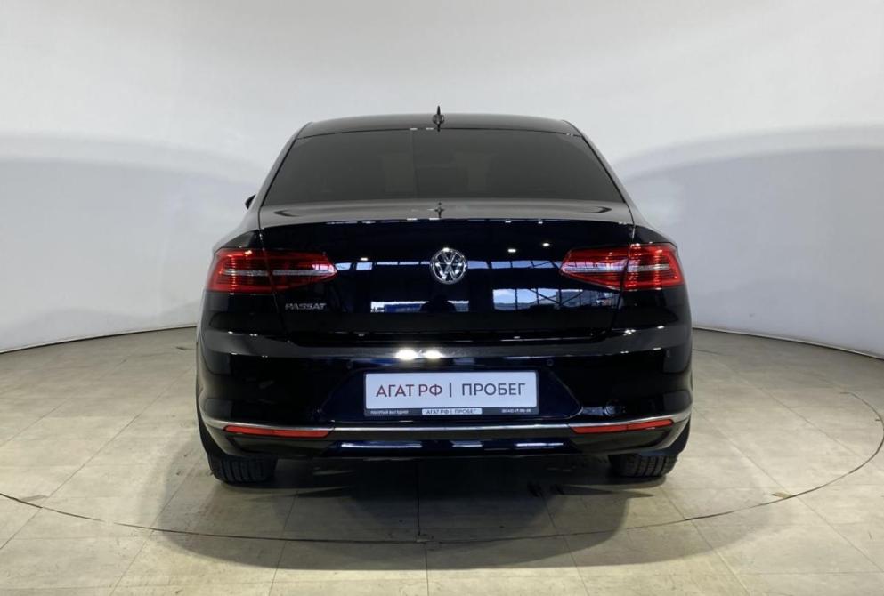 Volkswagen Passat B8 Саранск  - изображение 10