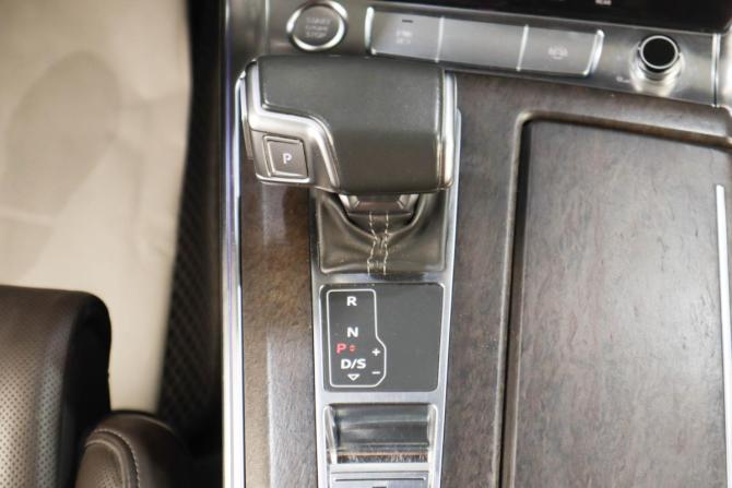 Audi A6 V (C8) с пробегом 2019 года, цена 3 139 000 рублей, 280500 км, универсал, Автокод Объявления