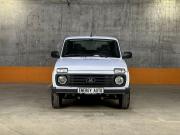 Lada (ВАЗ) Niva Legend Уфа  - изображение 25