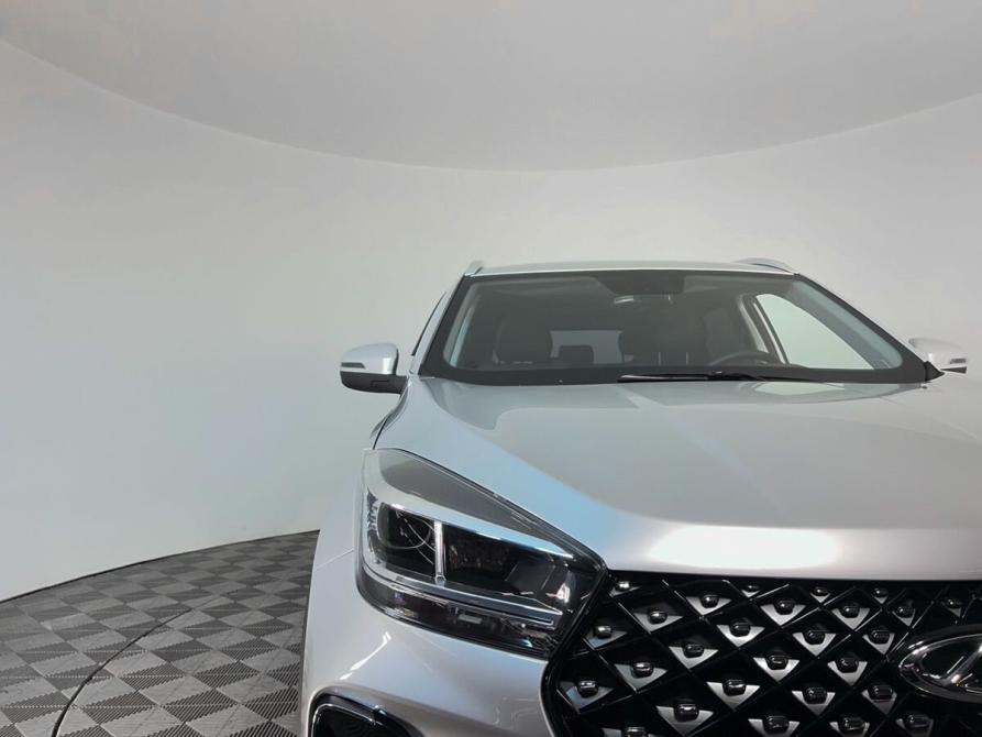 Chery Tiggo 4 Pro I Архангельск  - изображение 9