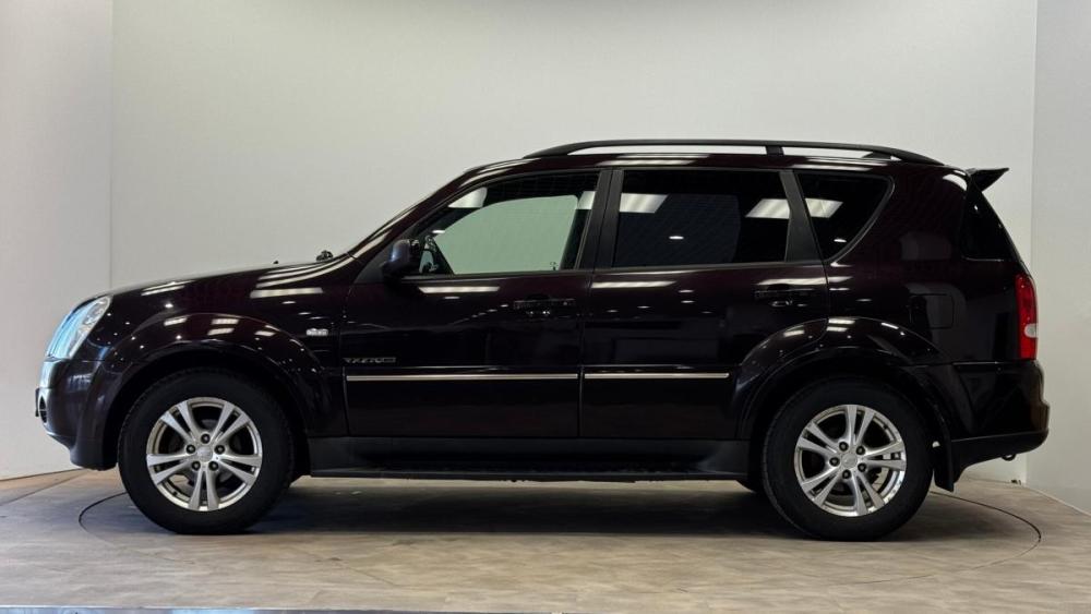 SsangYong Rexton II Киров  - изображение 2