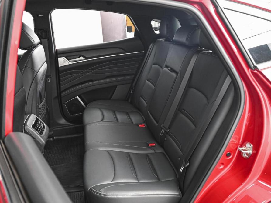 Dongfeng DFSK ix5 Ставрополь  - изображение 9
