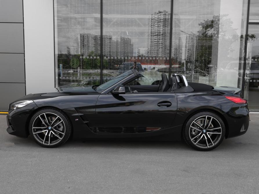 BMW Z4 III (G29) Москва  - изображение 9