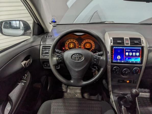 Toyota Corolla X (E140 E150) с пробегом 2008 года, цена 795 000 рублей, 174000 км, седан, Автокод Объявления