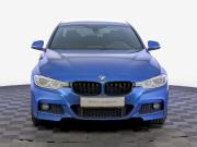 BMW 3 серии VI (F3x) Рестайлинг Москва  - изображение 31