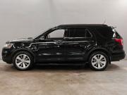 Ford Explorer V Рестайлинг 2 Москва  - изображение 30