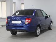 Lada (ВАЗ) Granta I Рестайлинг Старый Оскол  - изображение 25