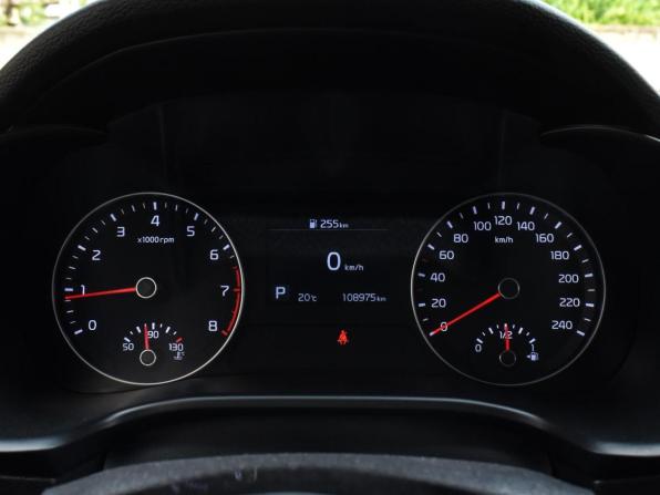 Kia Cerato IV с пробегом 2021 года, цена 2 150 000 рублей, 108975 км, седан, Автокод Объявления