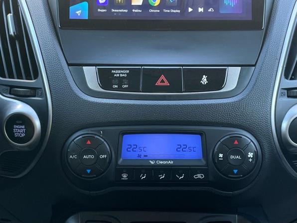 Hyundai ix35 I с пробегом 2012 года, цена 1 320 000 рублей, 182000 км, внедорожник, Автокод Объявления