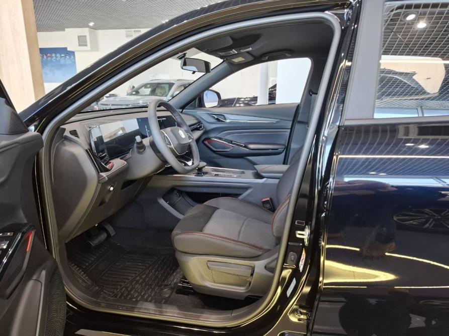 Changan CS35 Max Москва  - изображение 8