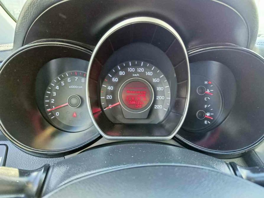 Kia Rio III Рестайлинг Тюмень  - изображение 16