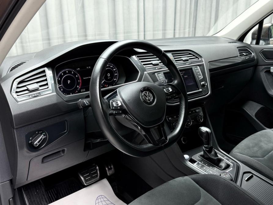 Volkswagen Tiguan II Ижевск  - изображение 10