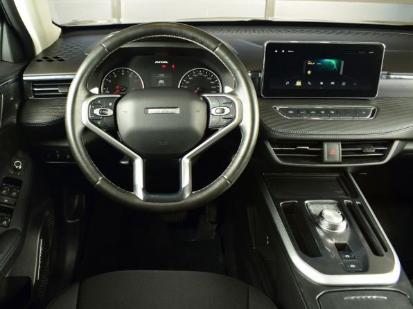 Haval Jolion I с пробегом 2023 года, цена 1 999 995 рублей, 37195 км, внедорожник, Автокод Объявления