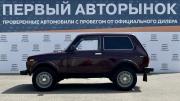 Lada (ВАЗ) 2121 (4x4) I Рестайлинг Краснодар  - изображение 28