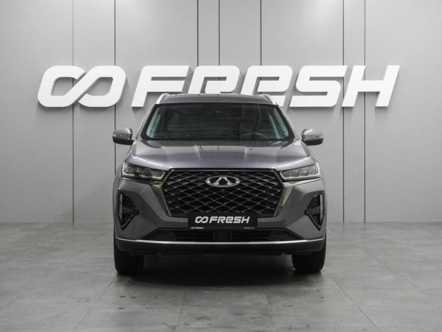 Chery Tiggo 7 Pro Max I Воронеж  - изображение 3