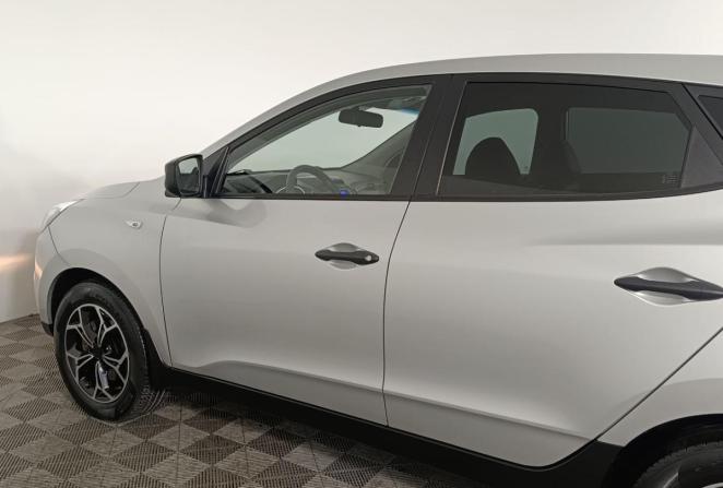 Hyundai ix35 I Рестайлинг с пробегом 2014 года, цена 1 350 000 рублей, 153588 км, внедорожник, Автокод Объявления