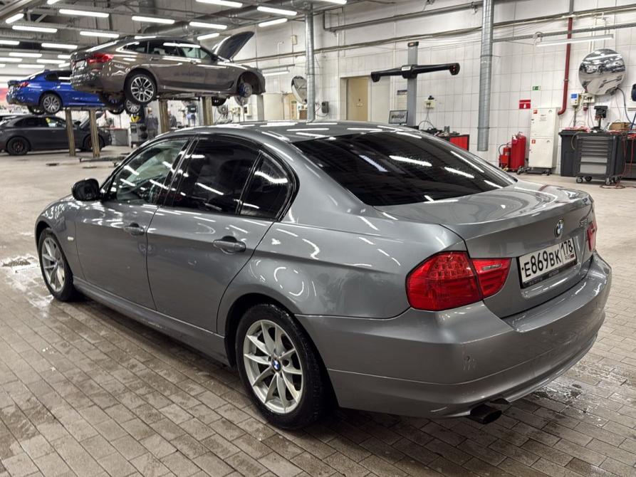 BMW 3 серии V (E90/E91/E92/E93) Рестайлинг Санкт-Петербург  - изображение 3