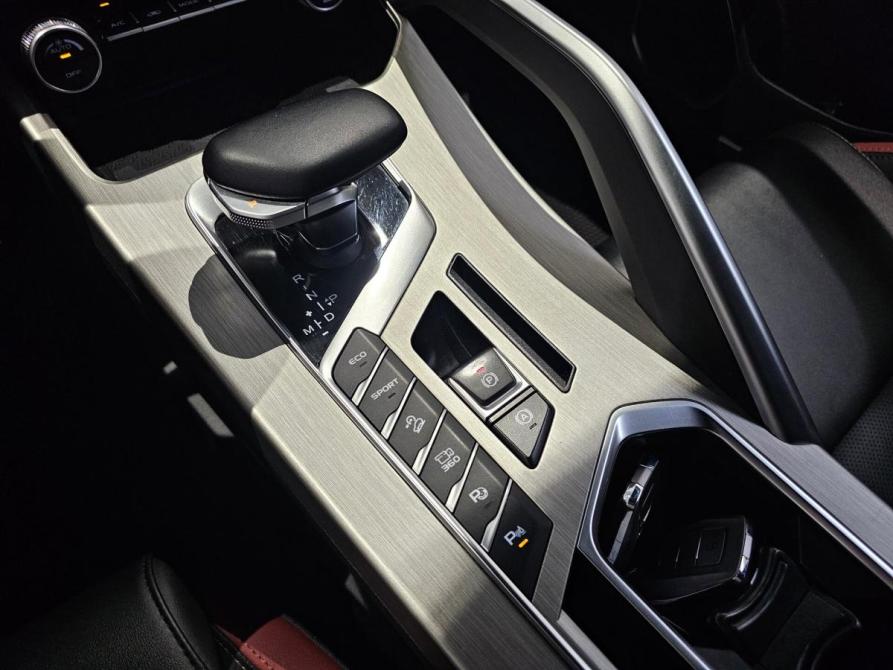 Geely Coolray I Москва  - изображение 17
