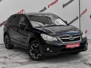 Subaru XV I Екатеринбург  - изображение 24