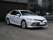 Toyota Camry VIII (XV70) Москва  - изображение 23