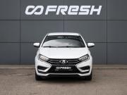 Lada (ВАЗ) Vesta I Рестайлинг (NG) Краснодар  - изображение 25