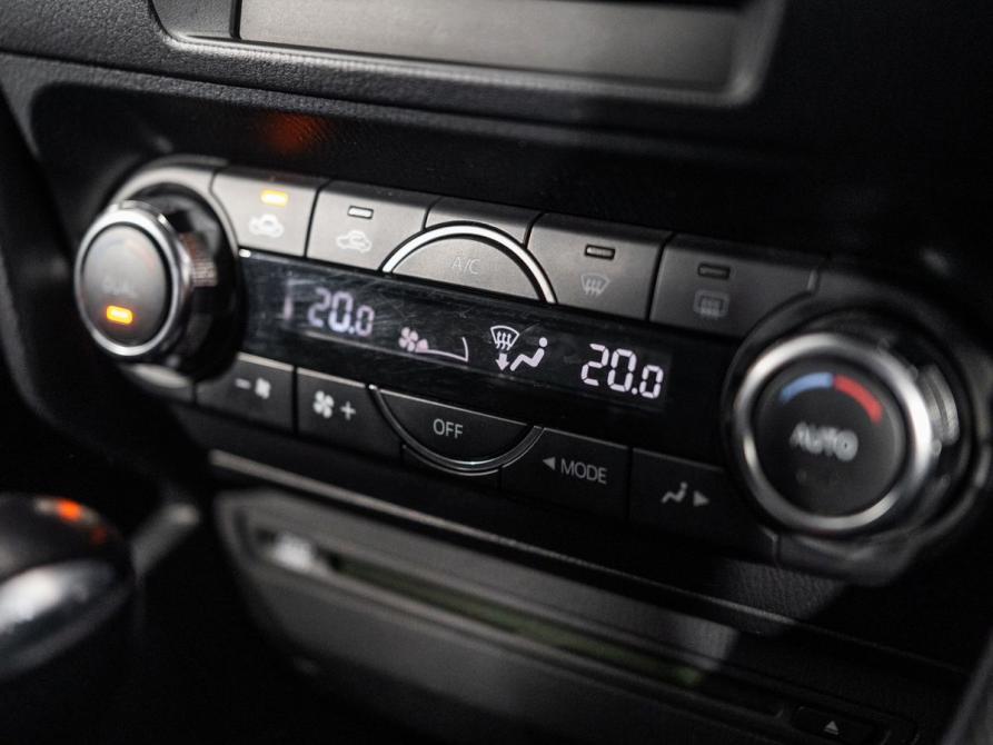 Mazda Axela III Иркутск  - изображение 14