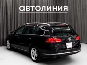 Volkswagen Passat B7 Красноярск  - изображение 21