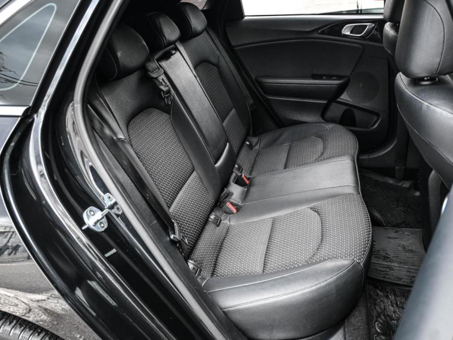 Kia Ceed III Новороссийск  - изображение 7