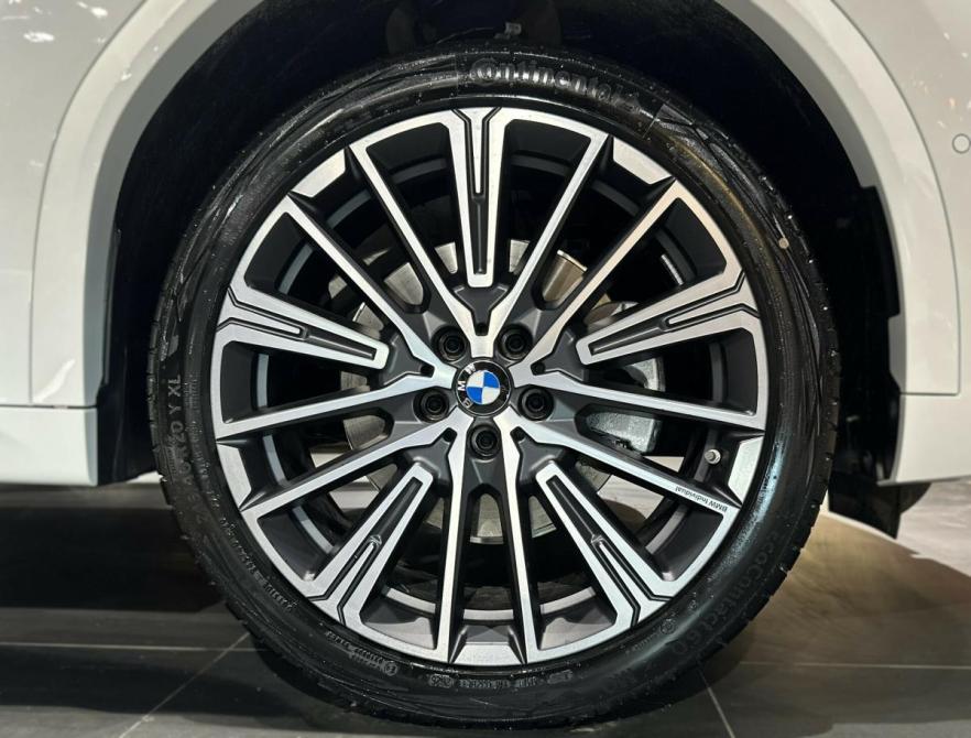 BMW X2 II (U10) Москва  - изображение 14