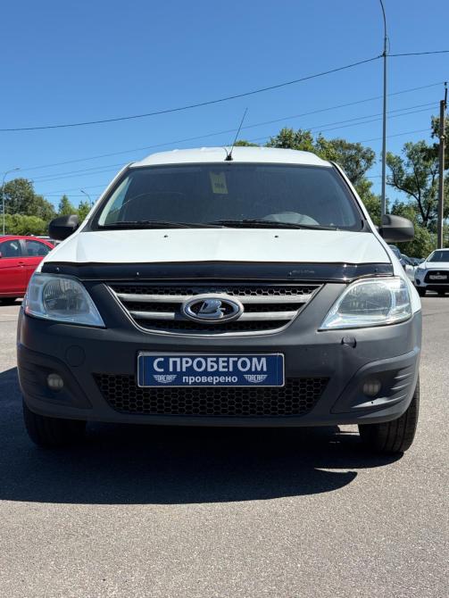 Lada (ВАЗ) Largus I Санкт-Петербург  - изображение 2