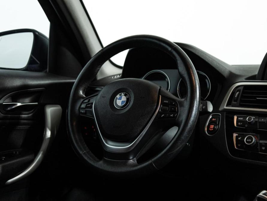 BMW 1 серии II (F20/F21) Рестайлинг 2 Санкт-Петербург  - изображение 15