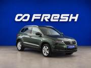 Skoda Karoq I Москва  - изображение 20