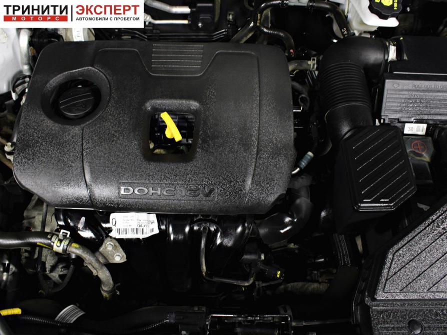 Kia Sportage IV Рестайлинг Белгород  - изображение 18