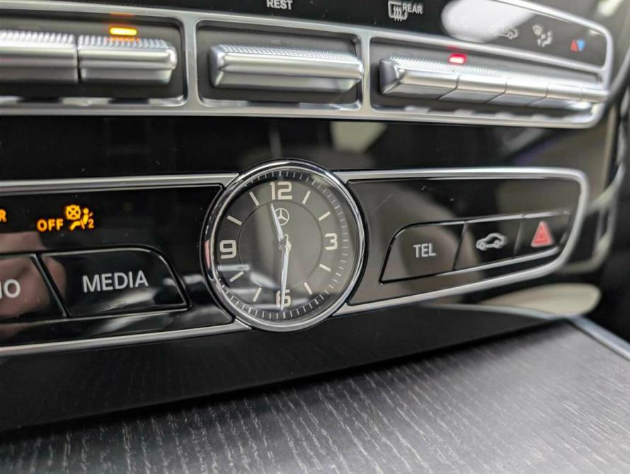 Mercedes-Benz G-Класс III (W463) Москва  - изображение 17