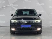 Volkswagen Tiguan II Новосибирск  - изображение 30