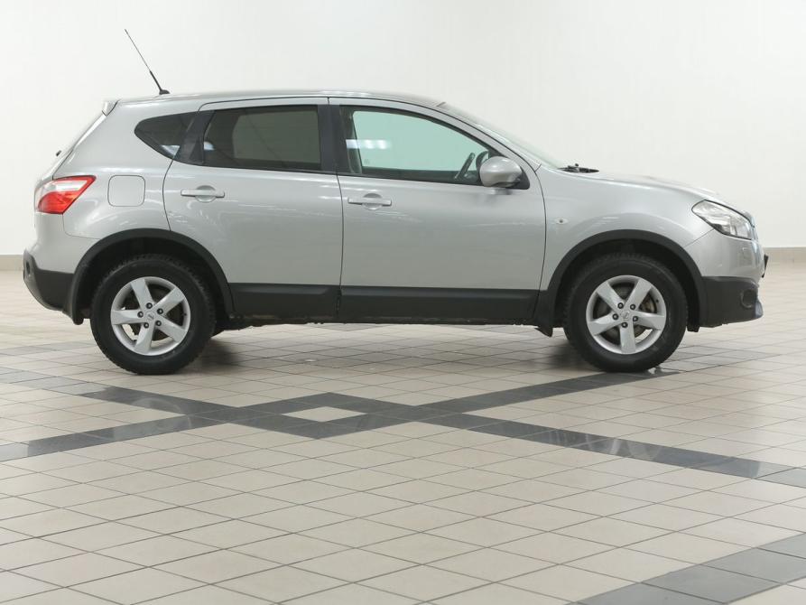 Nissan Qashqai I Рестайлинг Иваново  - изображение 5