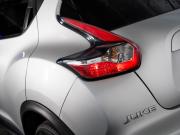 Nissan Juke I Рестайлинг Иркутск  - изображение 47