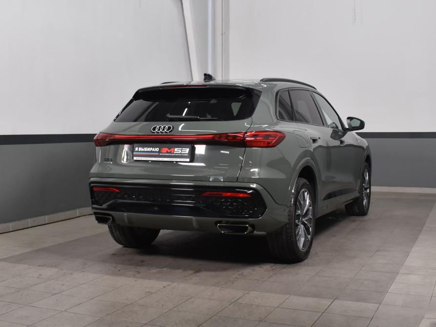 Audi Q5 III Кемерово  - изображение 7
