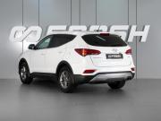 Hyundai Santa Fe III Минеральные Воды  - изображение 21