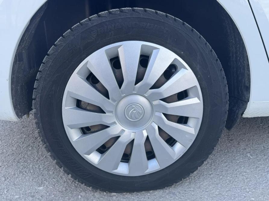 Skoda Rapid II Екатеринбург  - изображение 12