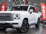 Haval H9 II Санкт-Петербург  - изображение 38