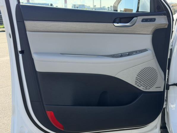 Hyundai Palisade I с пробегом 2020 года, цена 3 750 000 рублей, 154195 км, внедорожник, Автокод Объявления