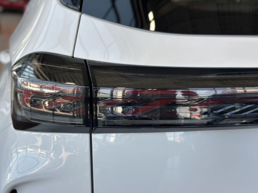 Chery Tiggo 4 I Рестайлинг 2 Саратов  - изображение 10
