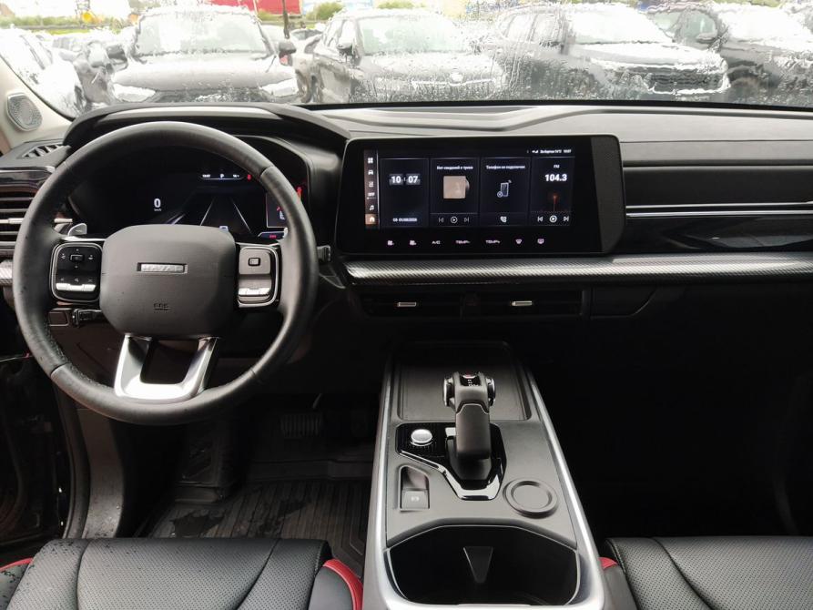 Haval H3 I Екатеринбург  - изображение 24