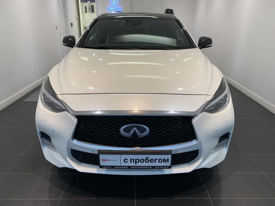 Infiniti Q30 Санкт-Петербург  - изображение 6