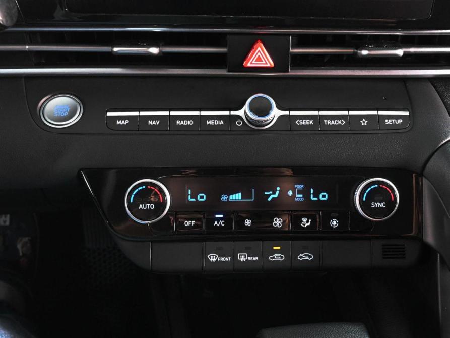 Hyundai Avante VII Ростов-на-Дону  - изображение 16